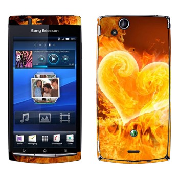   « »   Sony Ericsson X12 Xperia Arc (Anzu)