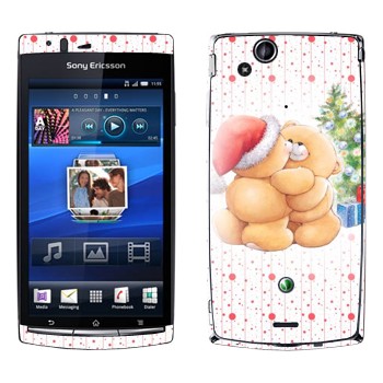   «     -  »   Sony Ericsson X12 Xperia Arc (Anzu)