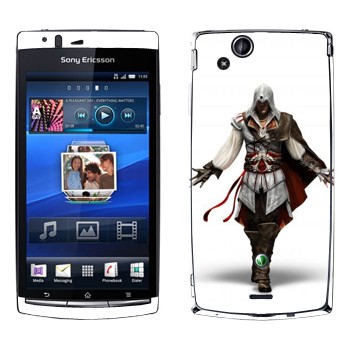   «Assassin 's Creed 2»   Sony Ericsson X12 Xperia Arc (Anzu)