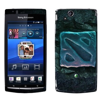   «Dota 2 »   Sony Ericsson X12 Xperia Arc (Anzu)