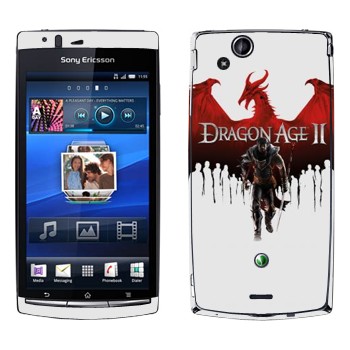   «Dragon Age II»   Sony Ericsson X12 Xperia Arc (Anzu)