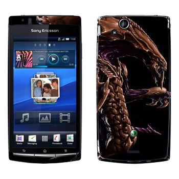   «Hydralisk»   Sony Ericsson X12 Xperia Arc (Anzu)