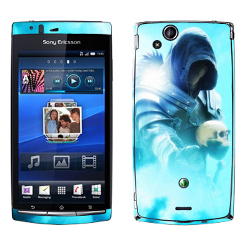   «Assassins -  »   Sony Ericsson X12 Xperia Arc (Anzu)