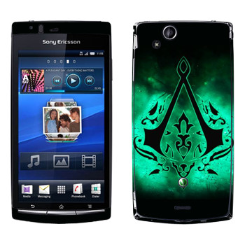   «Assassins »   Sony Ericsson X12 Xperia Arc (Anzu)