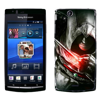   «Assassins»   Sony Ericsson X12 Xperia Arc (Anzu)