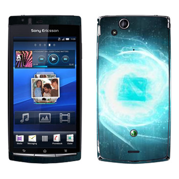   «Dota energy»   Sony Ericsson X12 Xperia Arc (Anzu)