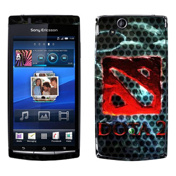  «Dota »   Sony Ericsson X12 Xperia Arc (Anzu)