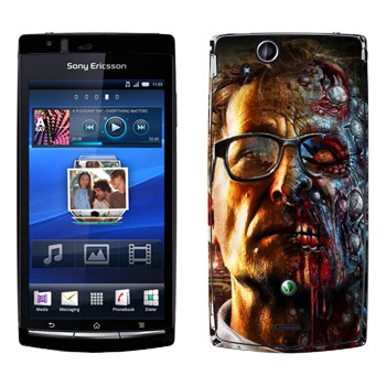  «Dying Light  -  »   Sony Ericsson X12 Xperia Arc (Anzu)