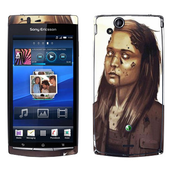   «Dying Light -  »   Sony Ericsson X12 Xperia Arc (Anzu)