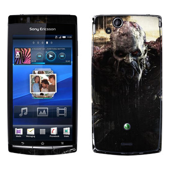   «Dying Light  »   Sony Ericsson X12 Xperia Arc (Anzu)