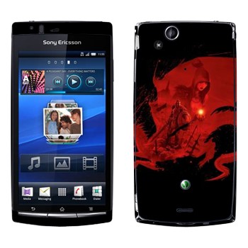   « : »   Sony Ericsson X12 Xperia Arc (Anzu)