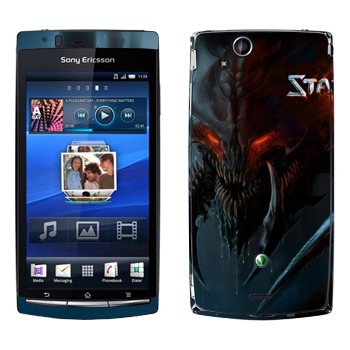   « - StarCraft 2»   Sony Ericsson X12 Xperia Arc (Anzu)