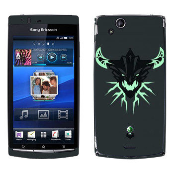   «Outworld Devourer»   Sony Ericsson X12 Xperia Arc (Anzu)