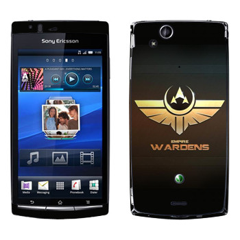   «Star conflict Wardens»   Sony Ericsson X12 Xperia Arc (Anzu)