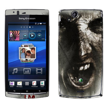   «The Evil Within -  »   Sony Ericsson X12 Xperia Arc (Anzu)