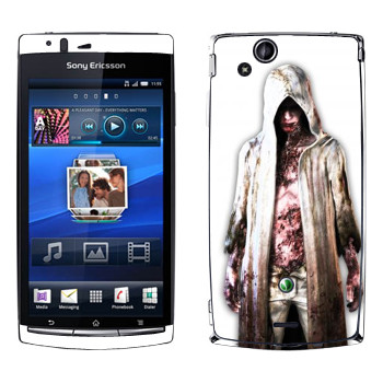   «The Evil Within - »   Sony Ericsson X12 Xperia Arc (Anzu)