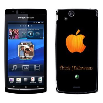   « Apple    - »   Sony Ericsson X12 Xperia Arc (Anzu)