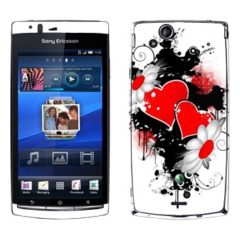   «   -   »   Sony Ericsson X12 Xperia Arc (Anzu)
