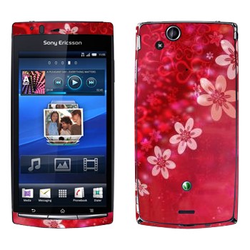   «      »   Sony Ericsson X12 Xperia Arc (Anzu)