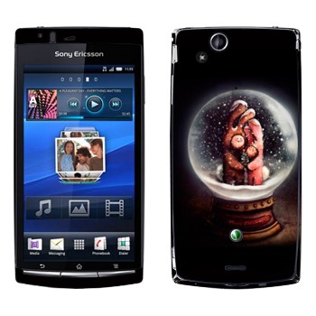   «-   »   Sony Ericsson X12 Xperia Arc (Anzu)