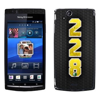   «228»   Sony Ericsson X12 Xperia Arc (Anzu)