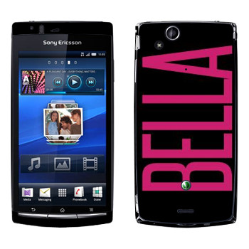   «Bella»   Sony Ericsson X12 Xperia Arc (Anzu)