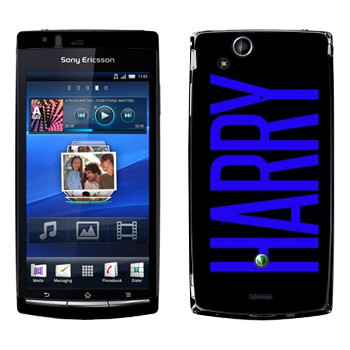   «Harry»   Sony Ericsson X12 Xperia Arc (Anzu)