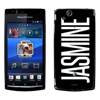   «Jasmine»   Sony Ericsson X12 Xperia Arc (Anzu)