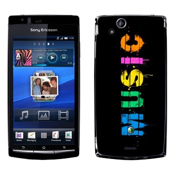   « Music»   Sony Ericsson X12 Xperia Arc (Anzu)