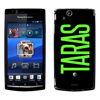   «Taras»   Sony Ericsson X12 Xperia Arc (Anzu)