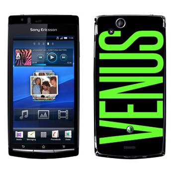  «Venus»   Sony Ericsson X12 Xperia Arc (Anzu)