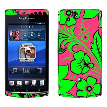   « - »   Sony Ericsson X12 Xperia Arc (Anzu)