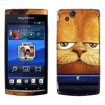   « 3D»   Sony Ericsson X12 Xperia Arc (Anzu)
