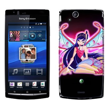   «  - WinX»   Sony Ericsson X12 Xperia Arc (Anzu)