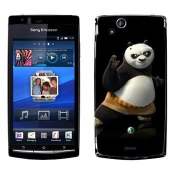   « - - »   Sony Ericsson X12 Xperia Arc (Anzu)