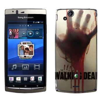   «Dead Inside -  »   Sony Ericsson X12 Xperia Arc (Anzu)