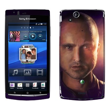   «  -   »   Sony Ericsson X12 Xperia Arc (Anzu)