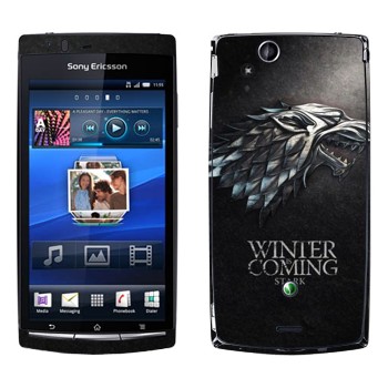 Sony Ericsson X12 Xperia Arc (Anzu)