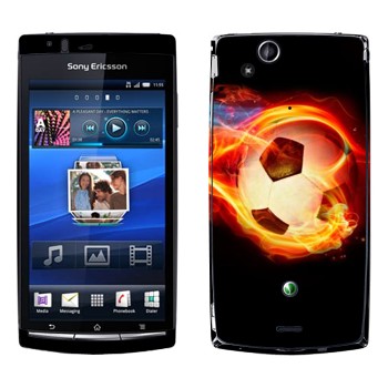   «   - »   Sony Ericsson X12 Xperia Arc (Anzu)
