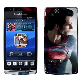   «   3D»   Sony Ericsson X12 Xperia Arc (Anzu)