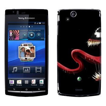   « - -»   Sony Ericsson X12 Xperia Arc (Anzu)