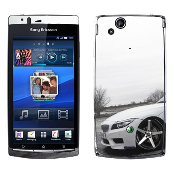   «BMW »   Sony Ericsson X12 Xperia Arc (Anzu)