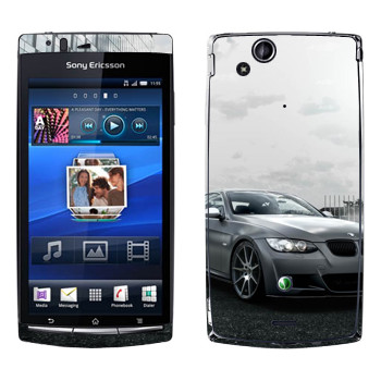   «BMW   »   Sony Ericsson X12 Xperia Arc (Anzu)