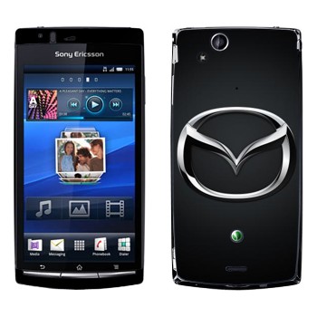   «Mazda »   Sony Ericsson X12 Xperia Arc (Anzu)