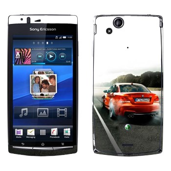   « BMW»   Sony Ericsson X12 Xperia Arc (Anzu)