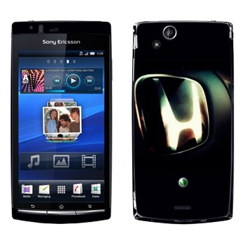   « Honda  »   Sony Ericsson X12 Xperia Arc (Anzu)