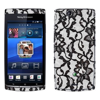   «    »   Sony Ericsson X12 Xperia Arc (Anzu)