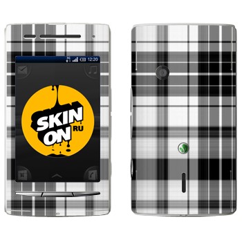   «- »   Sony Ericsson X8 Xperia