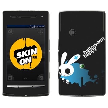   « »   Sony Ericsson X8 Xperia