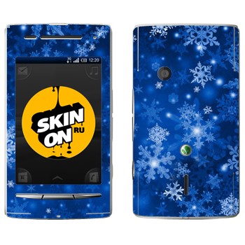   « -  »   Sony Ericsson X8 Xperia